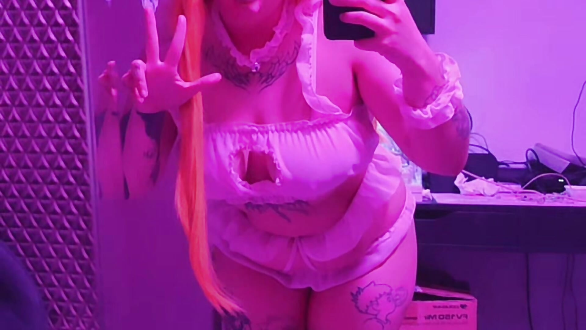140288 - video by SugarVirusuwu cam model