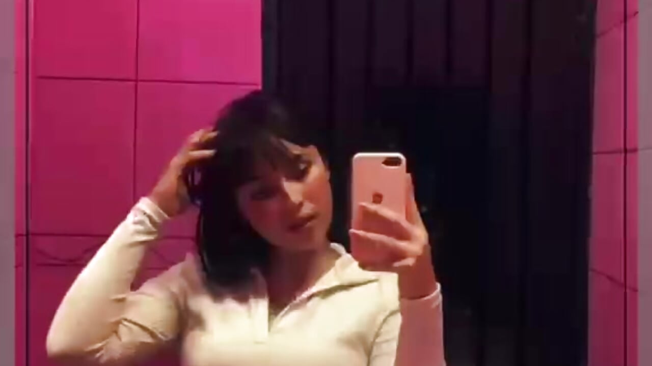 Hi guys - vidéo du modèle de showcams Cherry_Thompson__