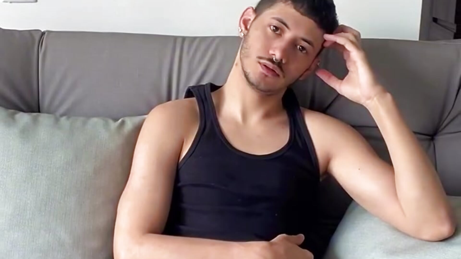 Relax - video của người mẫu cam Tom_XL_cam