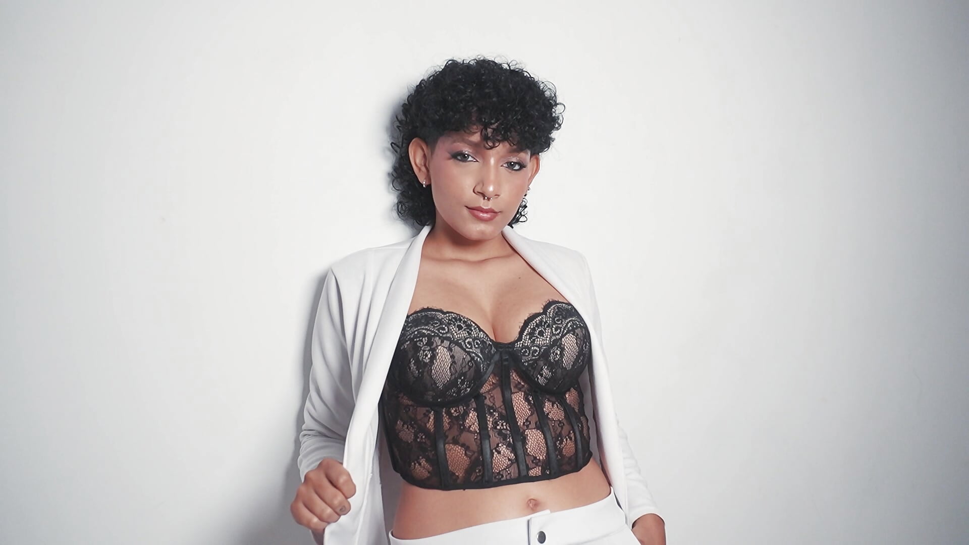 Hot temptation 🔥 - video oleh AliceMiuler kamera model