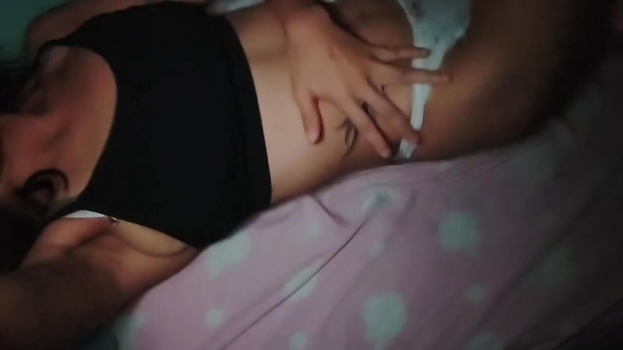 😝🔥 - video oleh model kamera Lapetitemorte