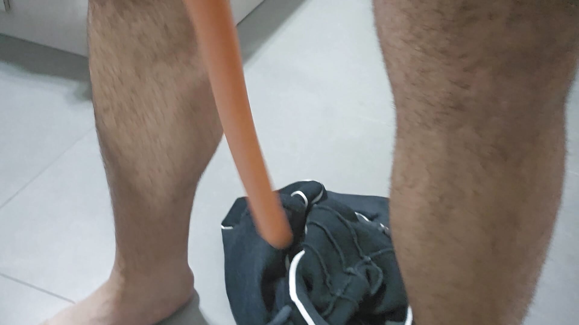 My first toy. - vídeo de LimitlessPerv90