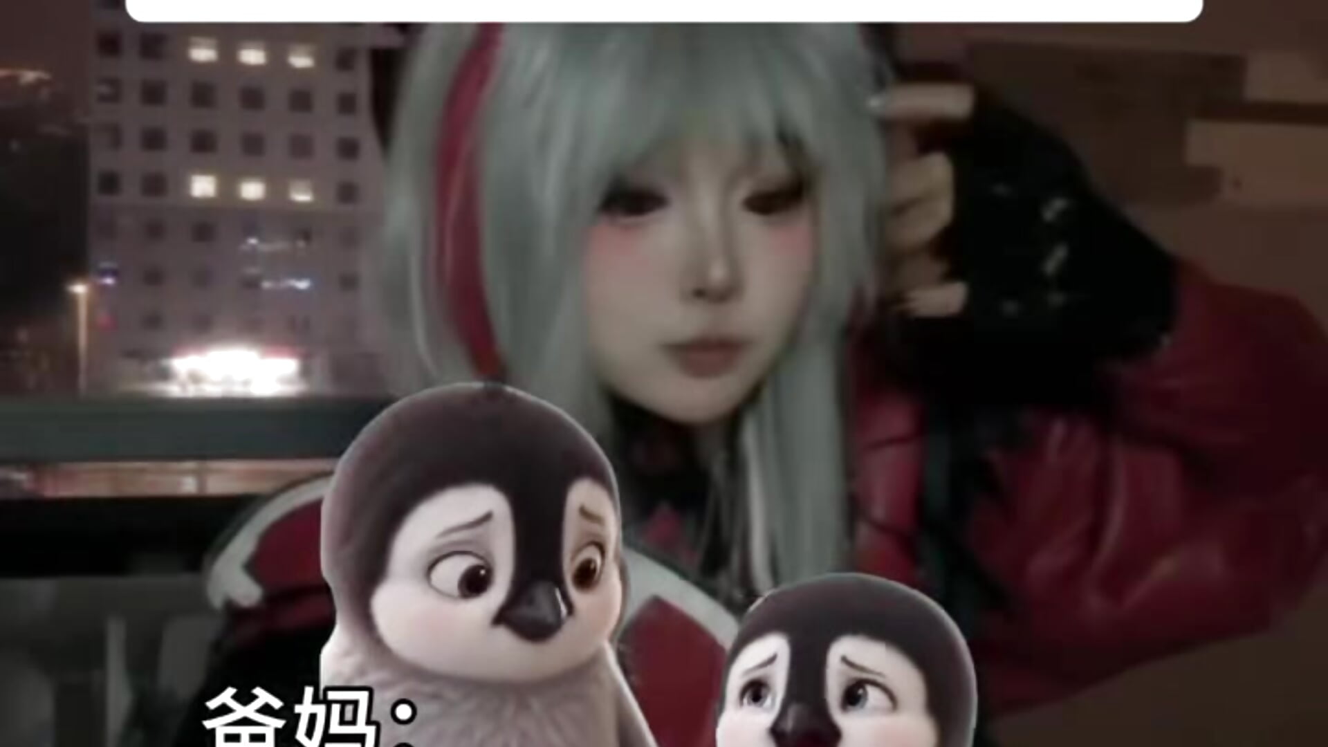 芝士的一些cos - video di Lianlizhi-522 modella di cam