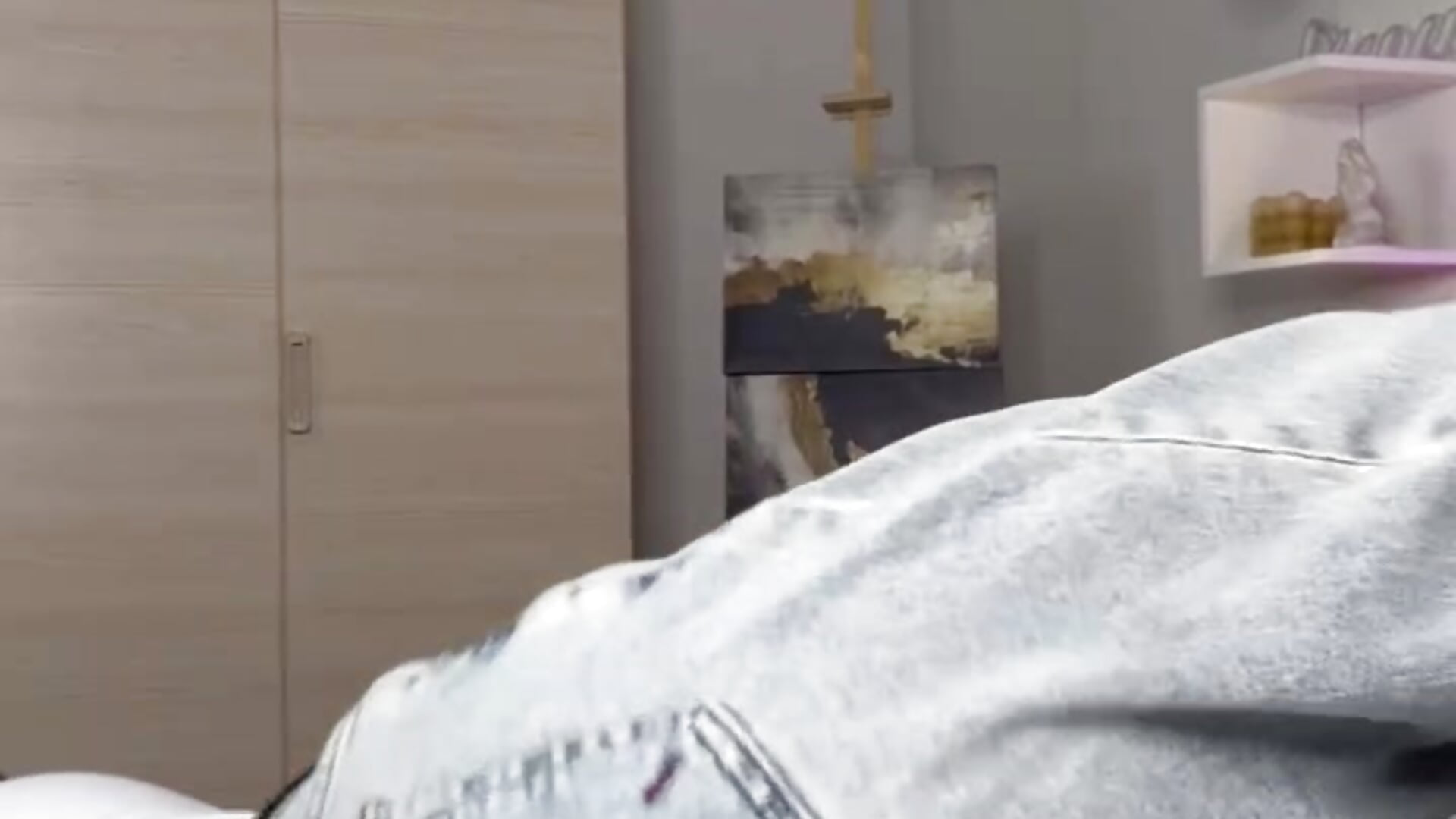 me! - video của người mẫu cam Jasmin_Fairy