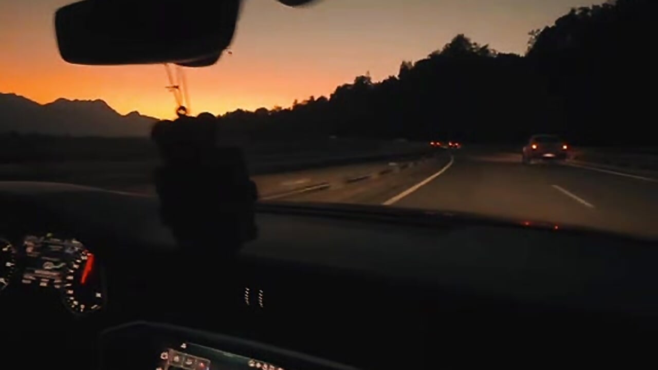 I love Sunset's❤️ - video av SPEEDheart