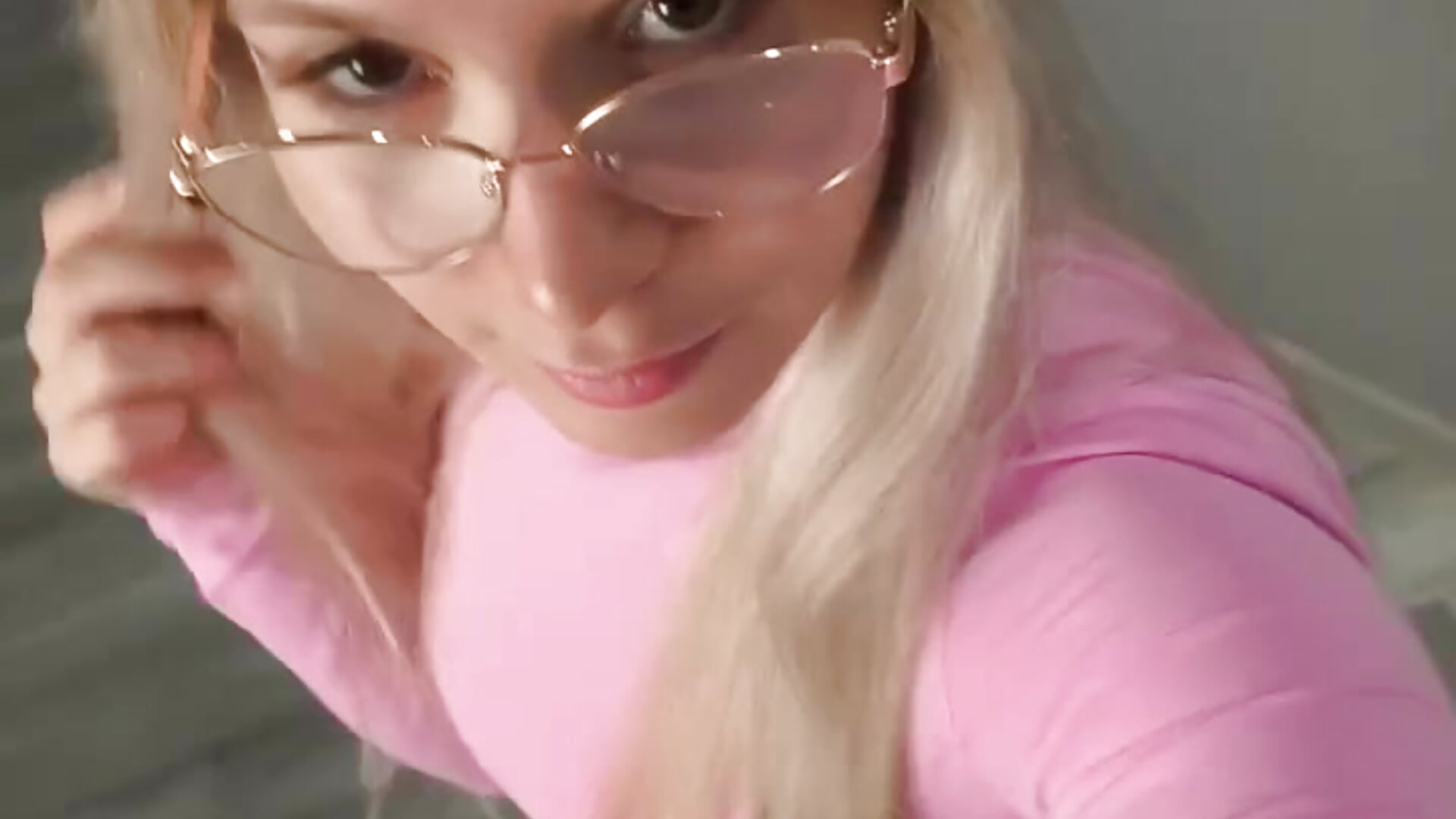 Beautiful me) – video af MarshallGreenleaf