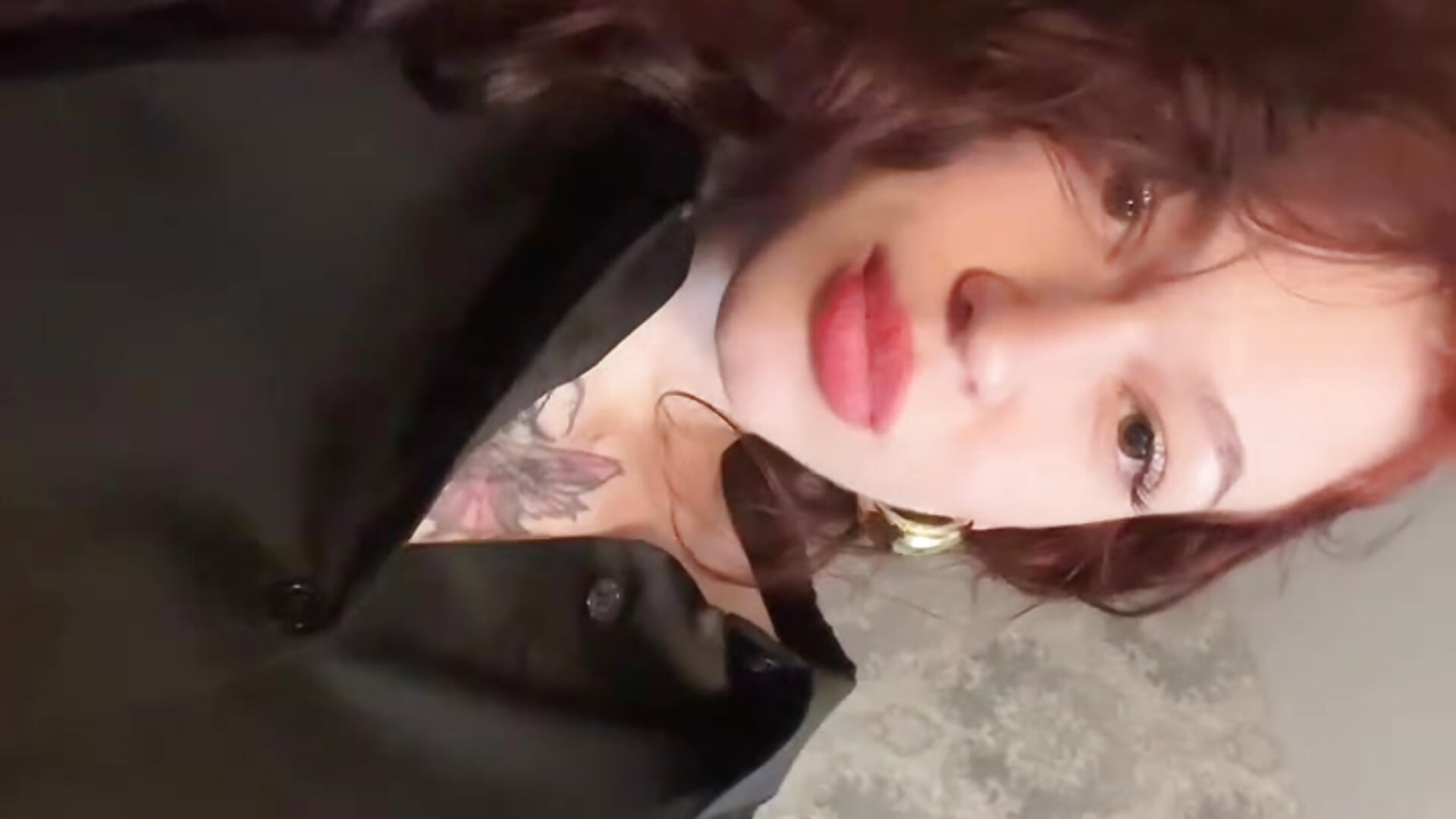 Just me ) – video af YasmineAndrson cam-model