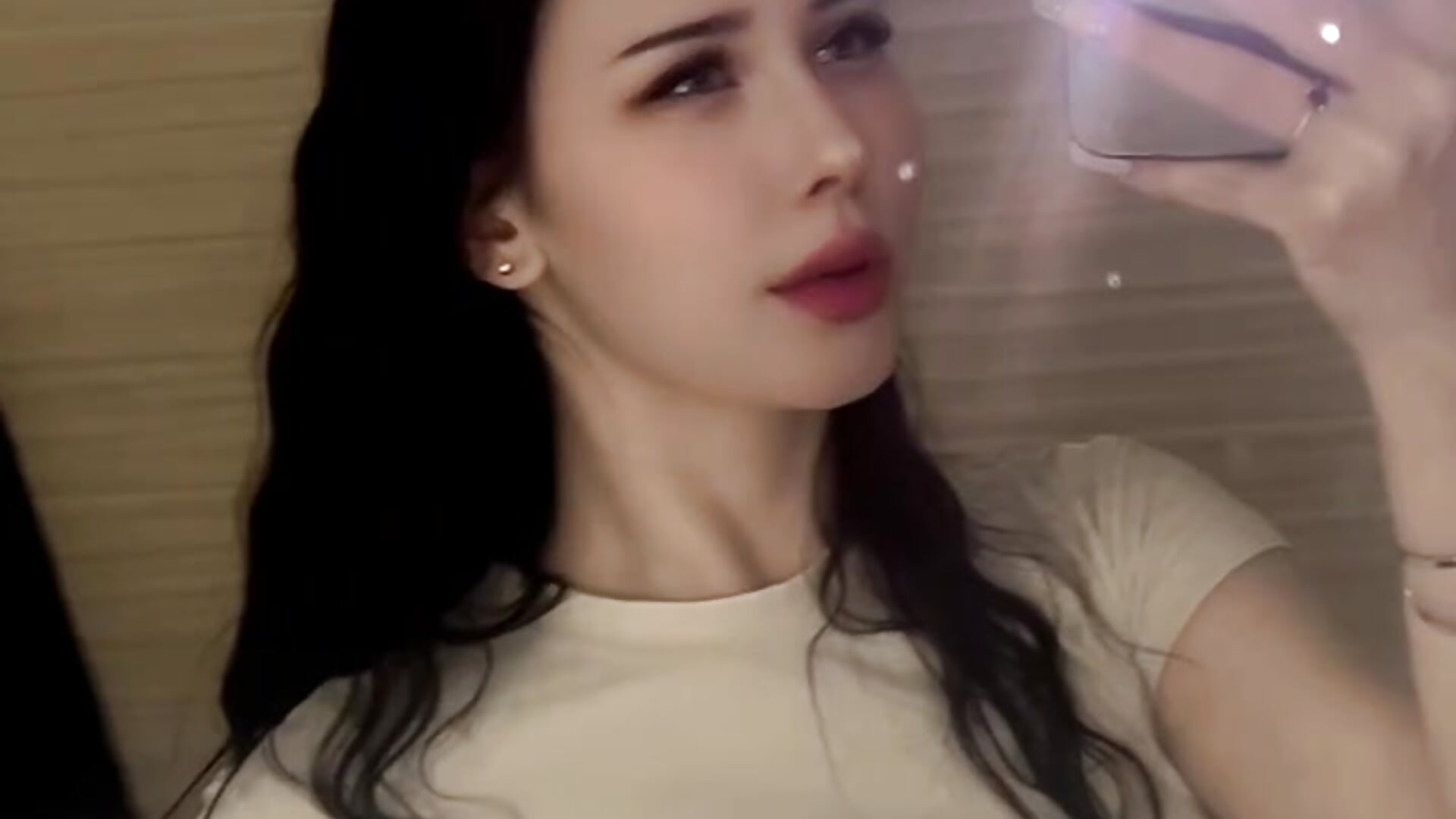 huh - video od modelky/modela DavidaKlas