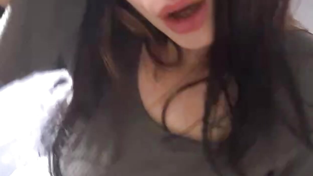mur - video của người mẫu cam holly_mollyy__