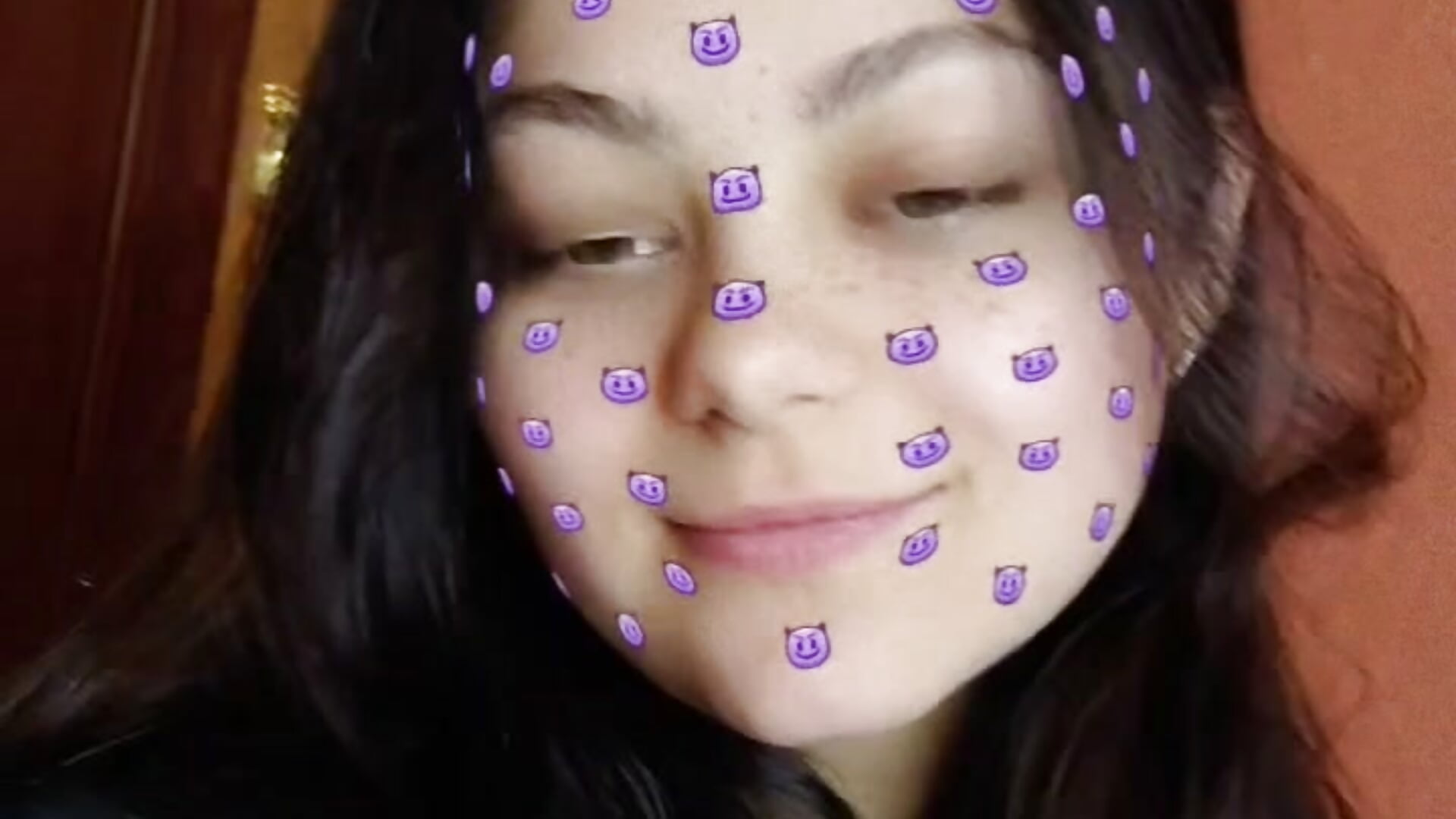 😉😉😉😉 – video af CherryMik_ cam-model
