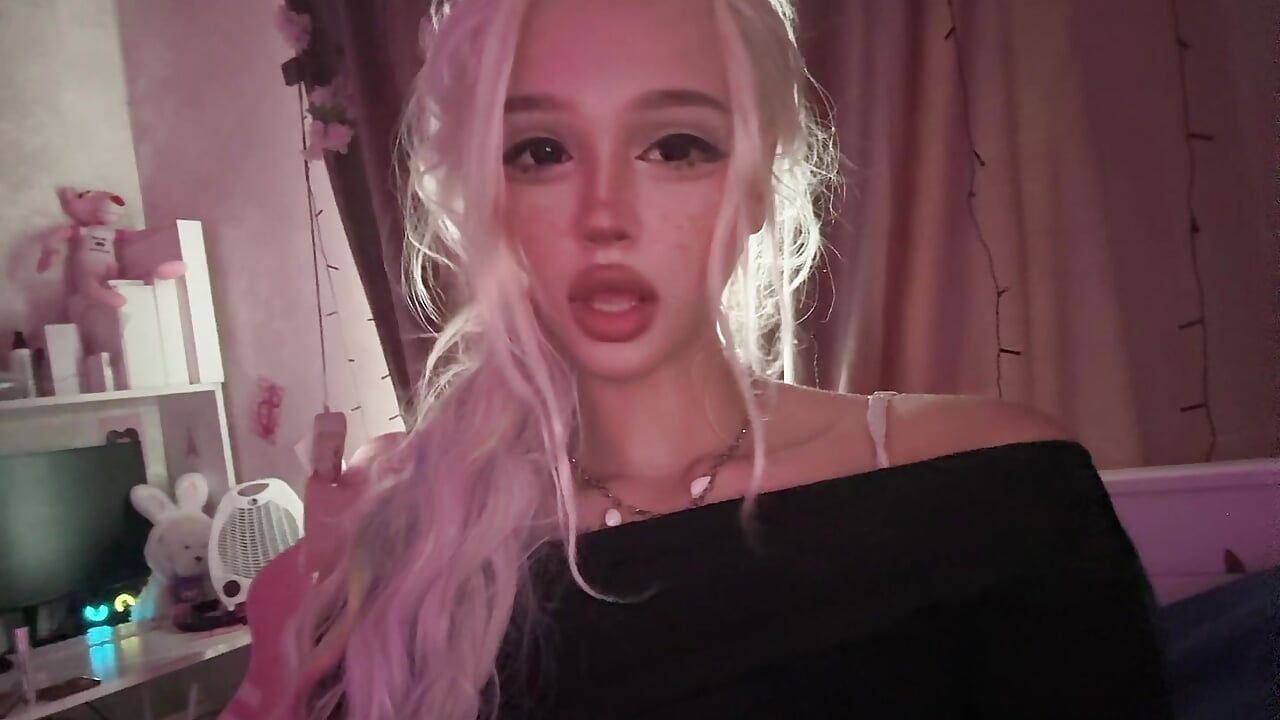 💘 - vidéo du modèle de showcams emisweews