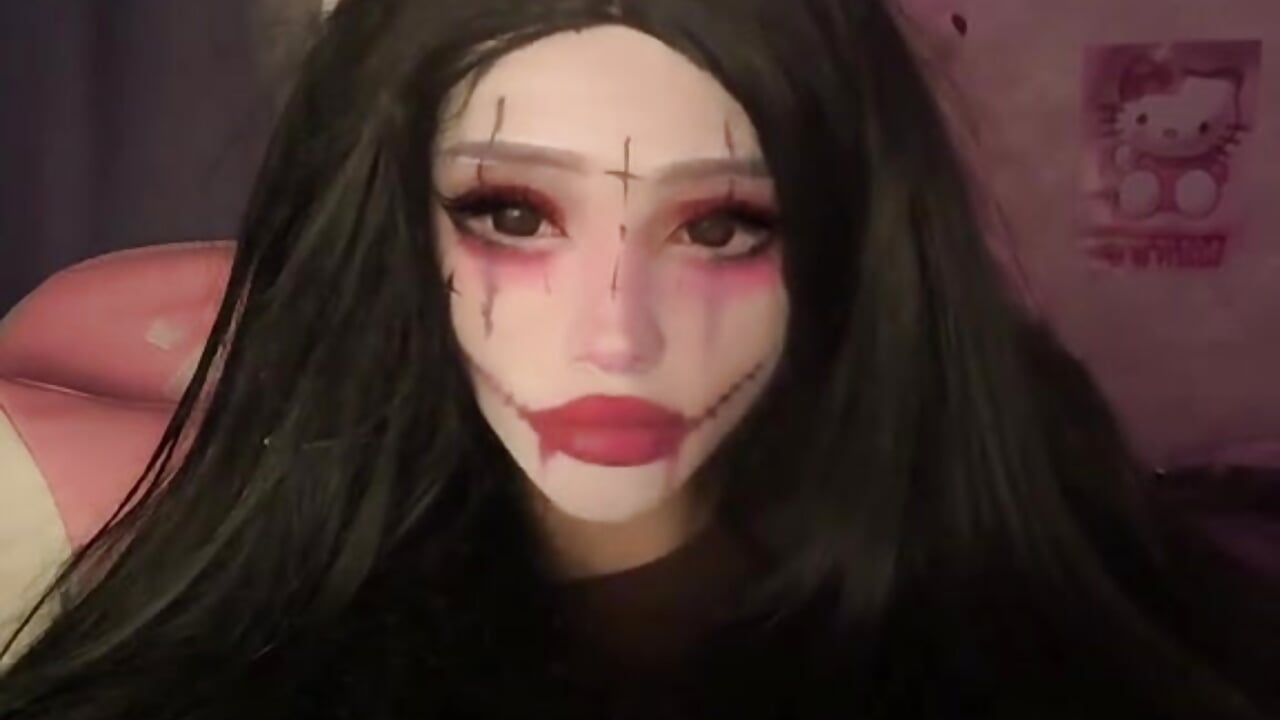 Halloween is coming soon 🎃🎃🎃 - video của emisweews