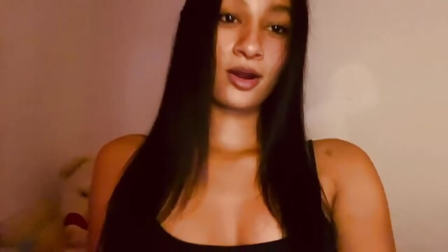I love it - video by Amarafox1 cam model