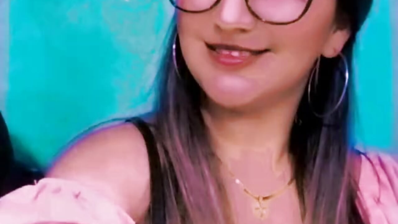 QUEEN – video modela na kameri CATALEYA_SEXI