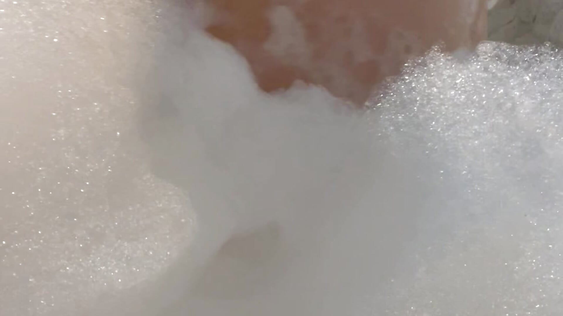 Banho de espuma - video di Margot_de_Valois modella di cam