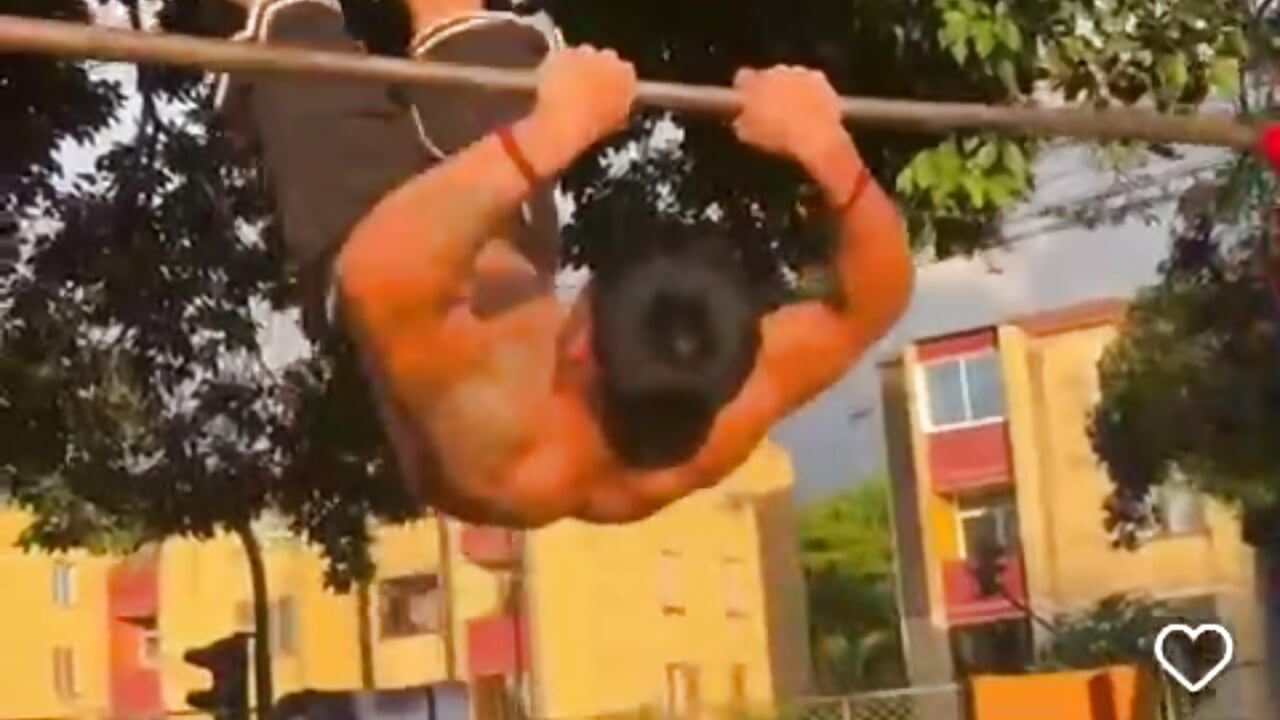 What you think of my Skills? - video oleh Austin_muscle kamera model