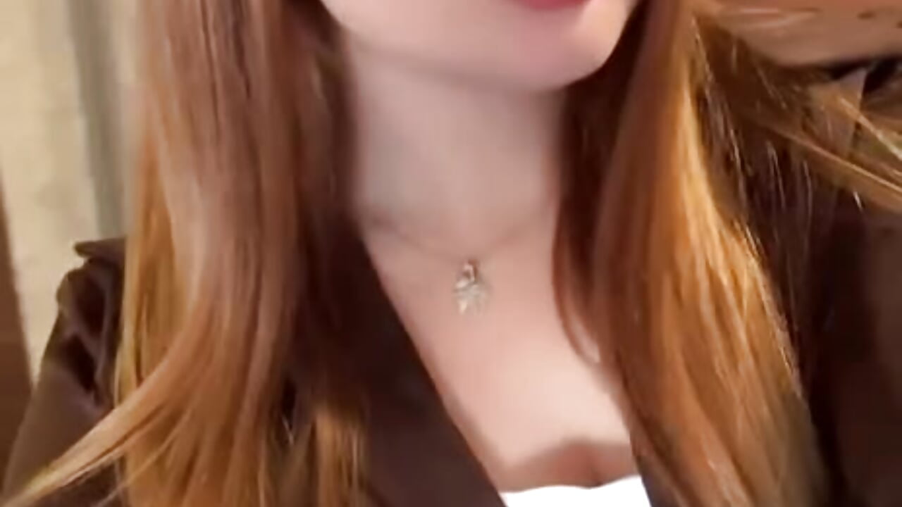 Hey, its me ✨ – video af Mila-Bloom cam-model