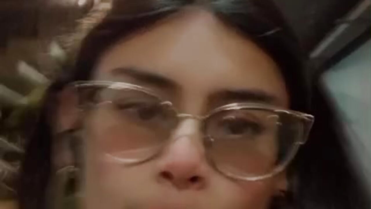 zadiro 🥰👀✨ - video od modelky/modela Zafiro_cs