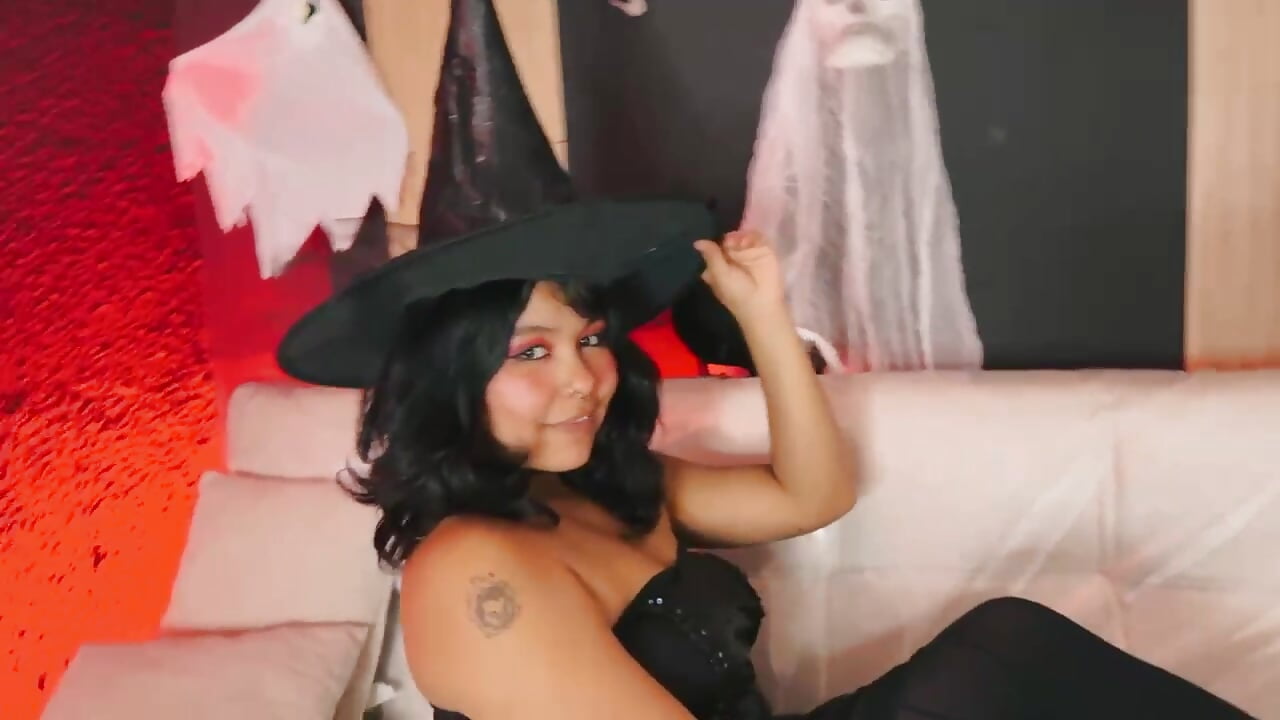 halloween - Atenea_1126-এর ভিডিও
