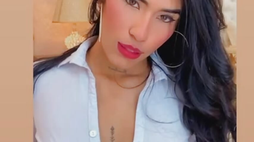👀😏 - video oleh Anny_Meyer kamera model