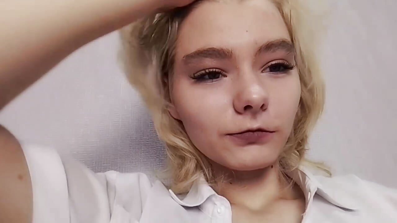 funny face