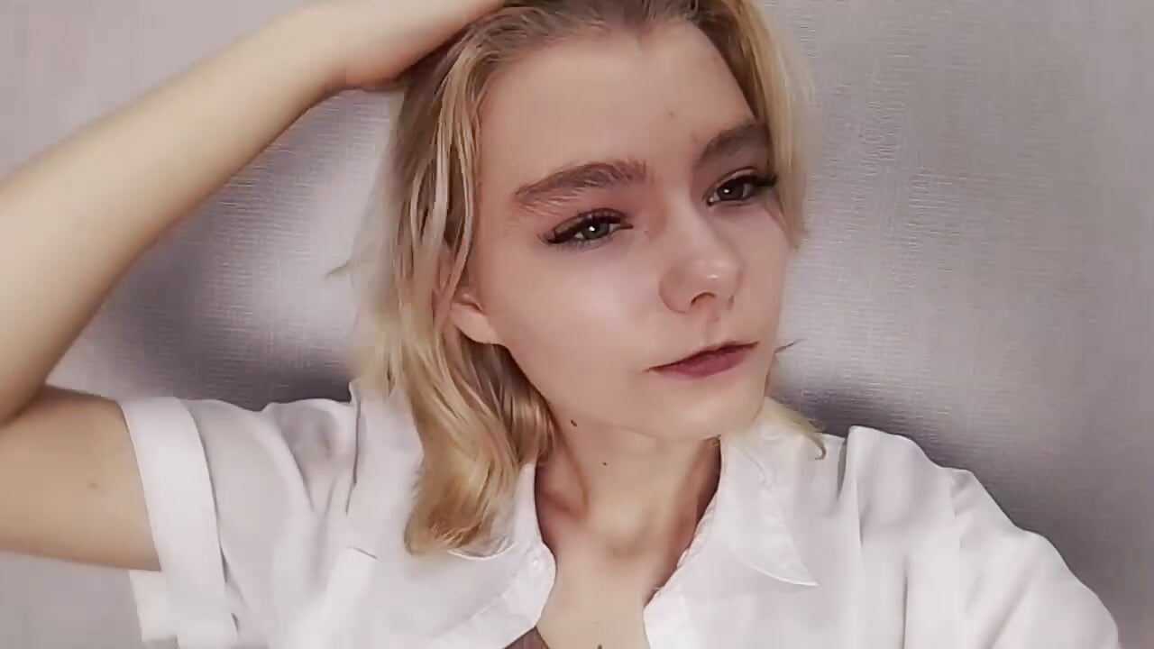 My beautiful eyes