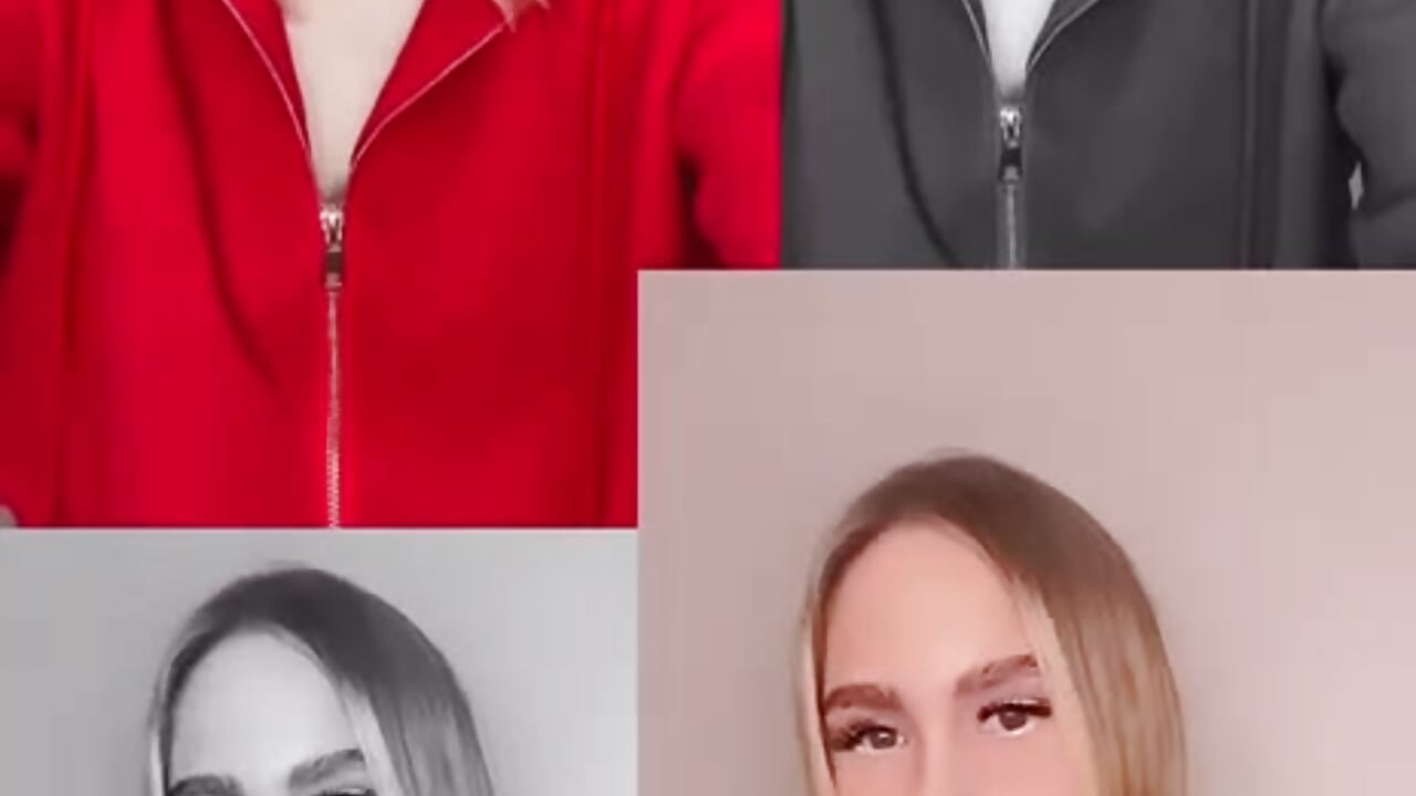 Just for u - video của người mẫu cam JoneChatt