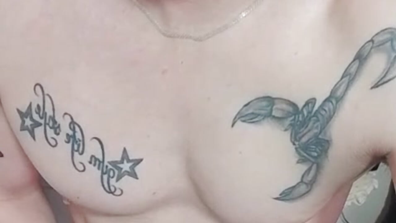 Angell_blue - Cam Modell populära videor 1192