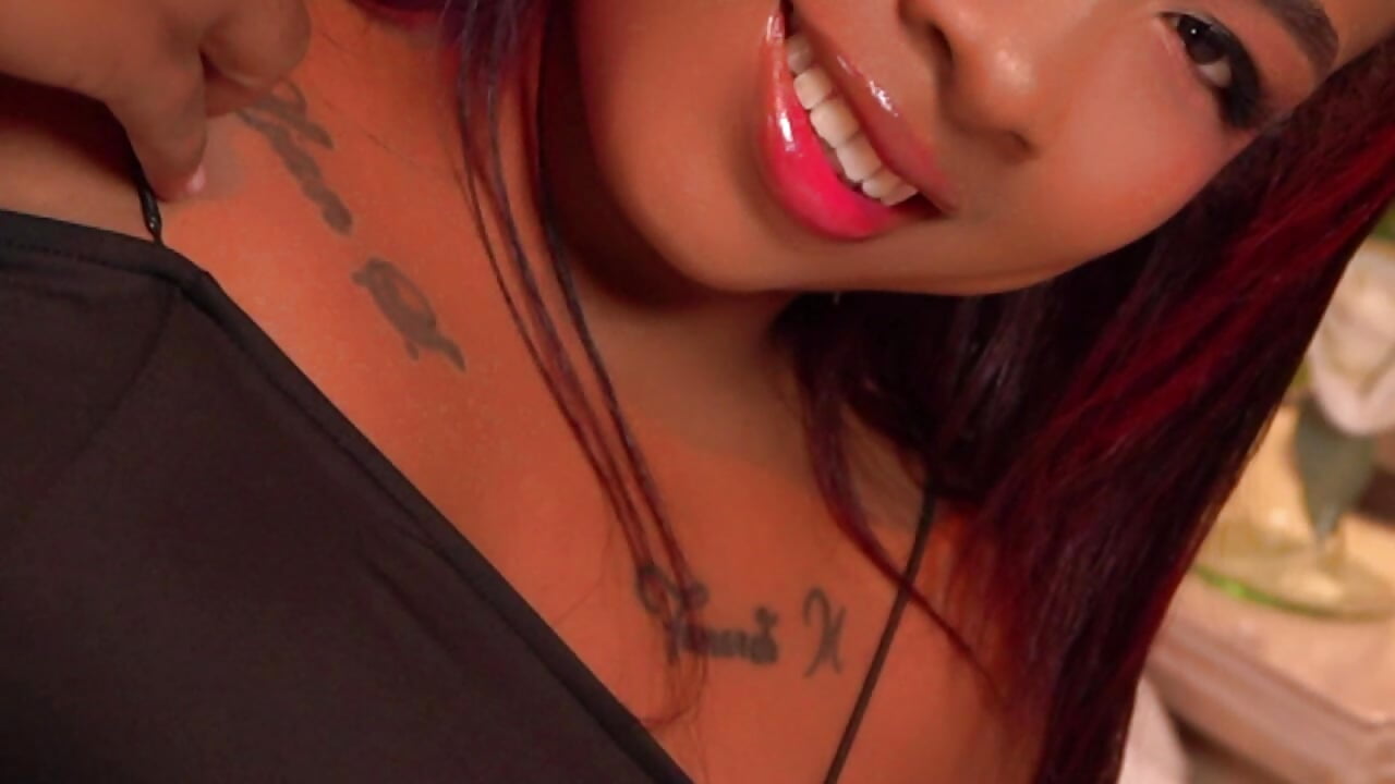 Know me.. My Ebony Body! 💕 – video af MilaSt4r cam-model