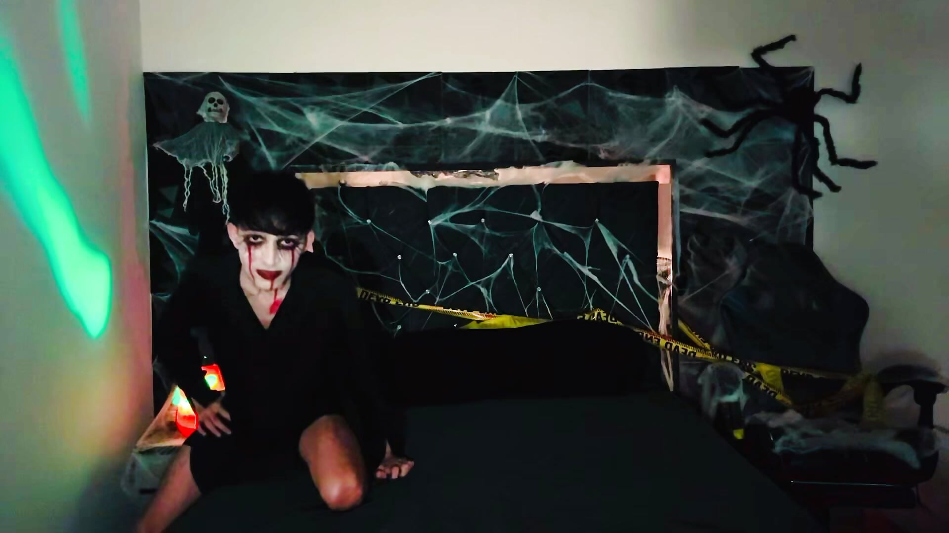 "Tempting Nightmare" - new_dimension 님의 동영상
