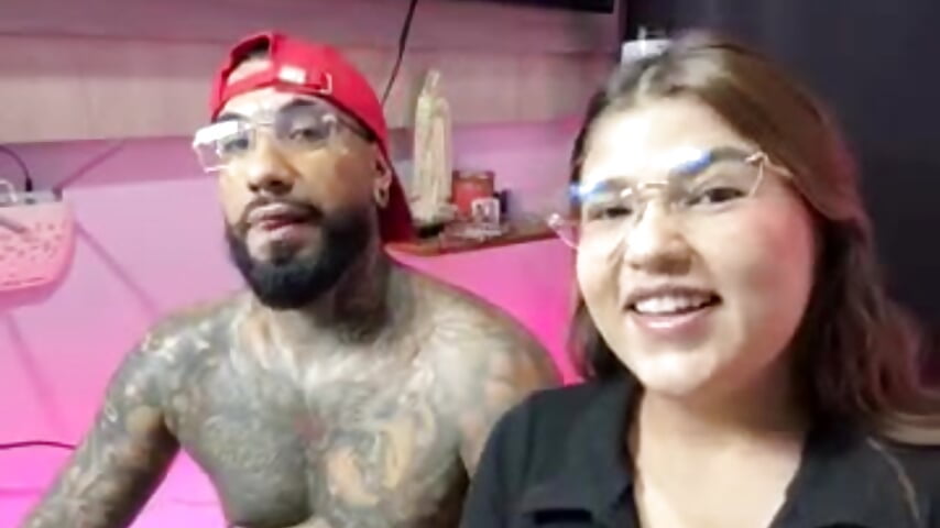 81415642585__78B2D7BD-C49C-4988-A605-51DFE0D67B6E - video av Agathajane_larryson_one cam-modell