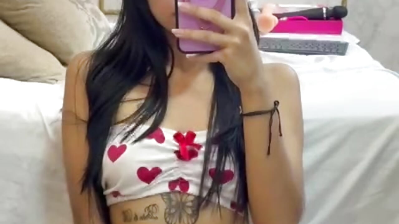 little cute - clip cu DanielaTyler