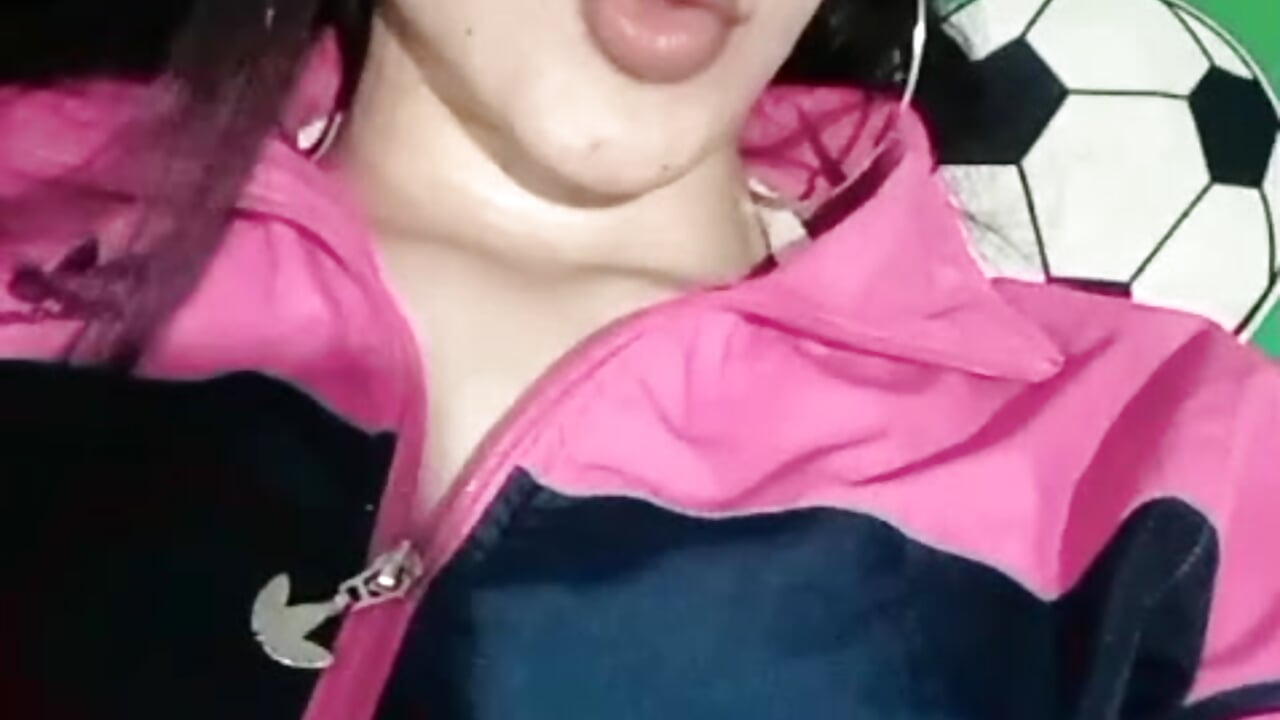 Hi baby 🥰😏