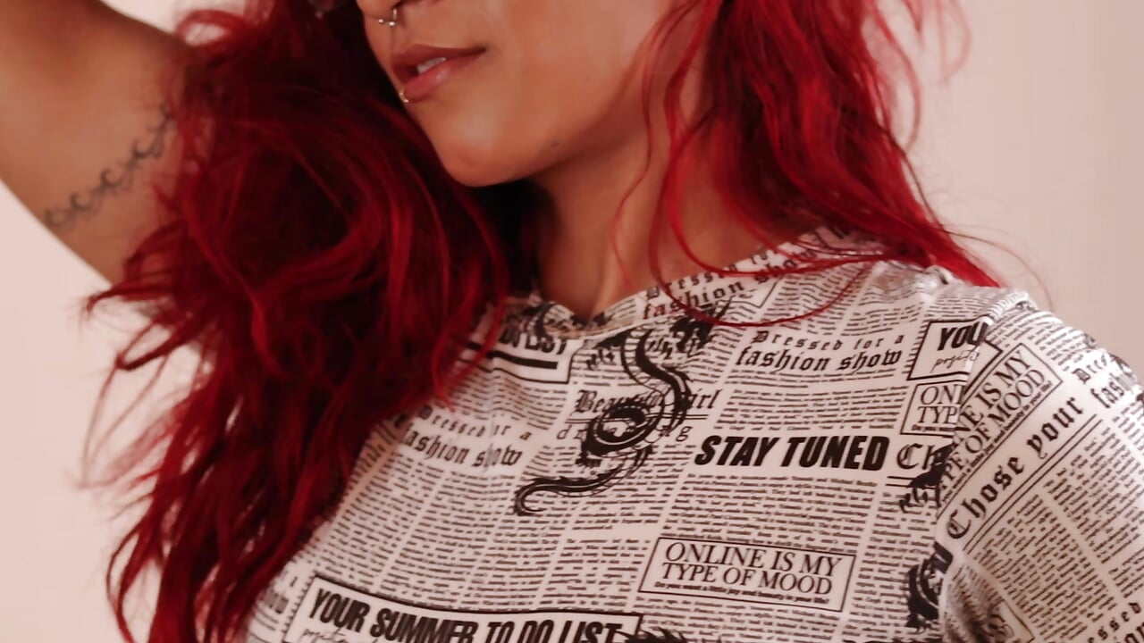 Know a little about me