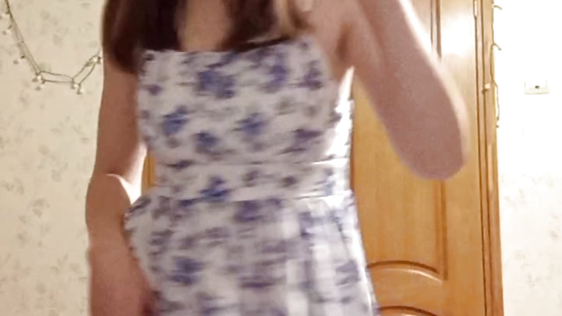 just let me dance－Bella_Manquiの動画