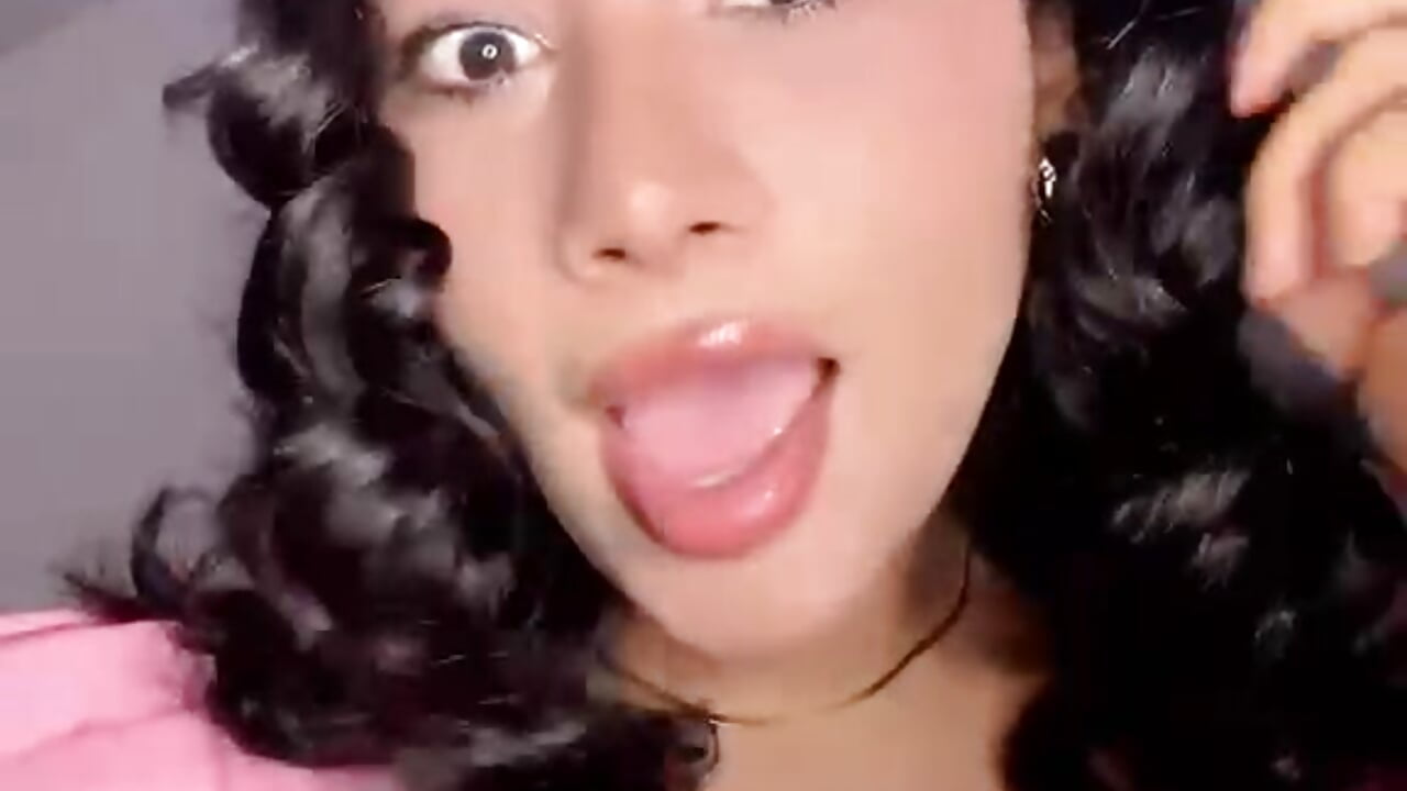 Happygirl - video của người mẫu cam ISIS__DOLL