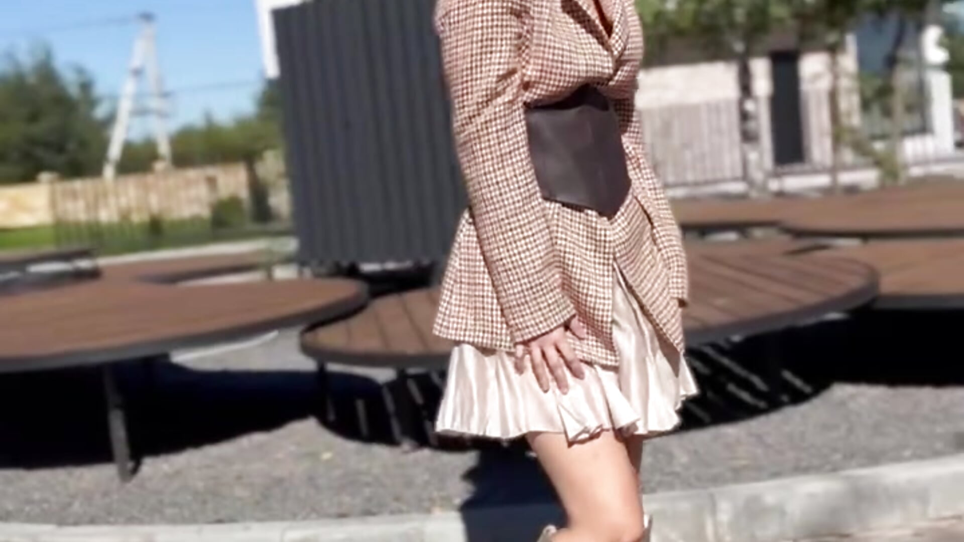 My mood - video od modelky/modela An-itt