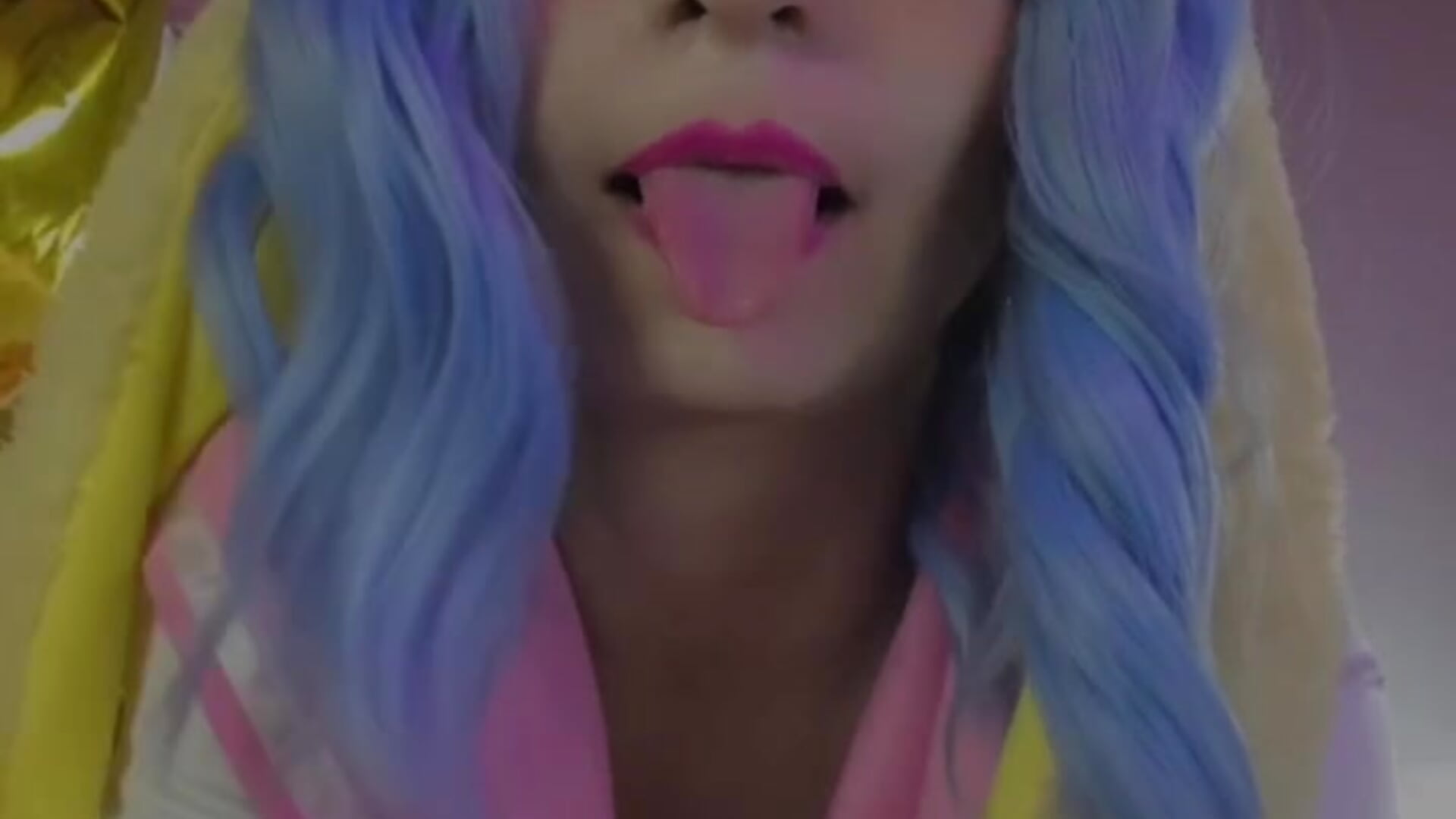 hi❤️ - video oleh LuciaLaurent kamera model