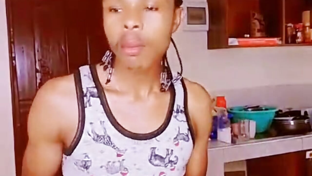 A1 - video by bwoy2543 cam model