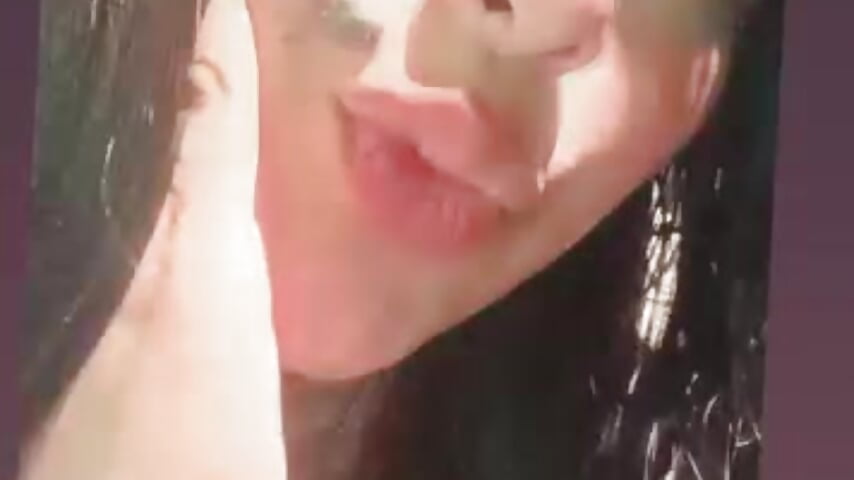 💞💞 - video van Lupe-Quintana cam-model