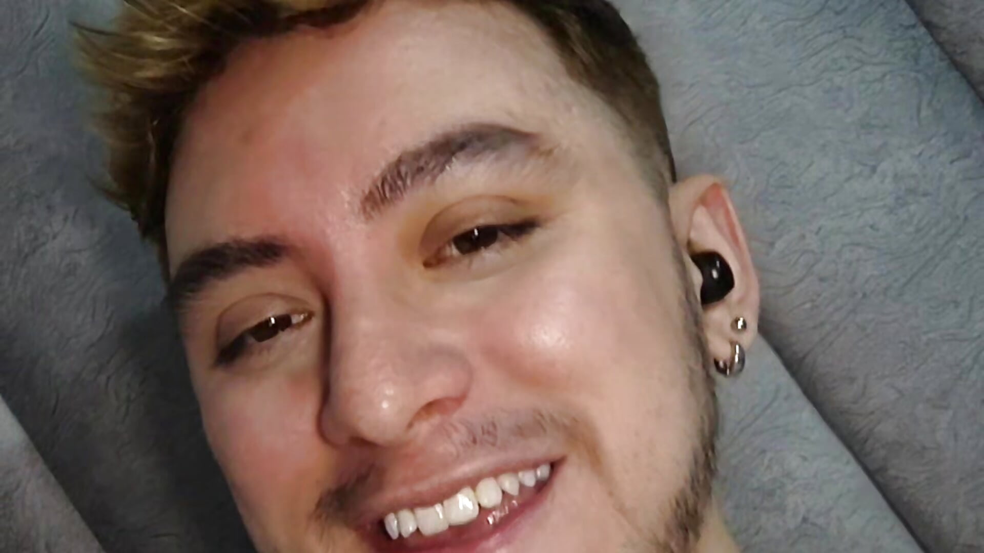 🩷 – video modela na kameri brandonstivm