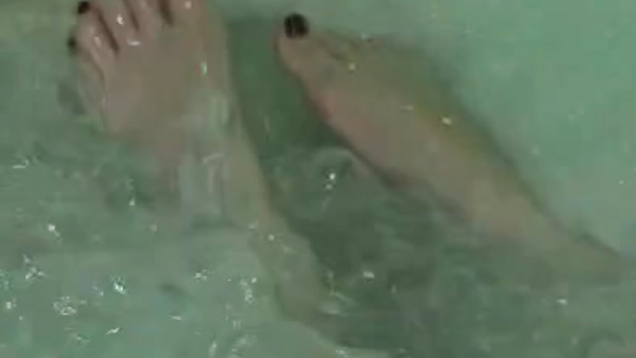 Sexy feet – video od litas_secretsS