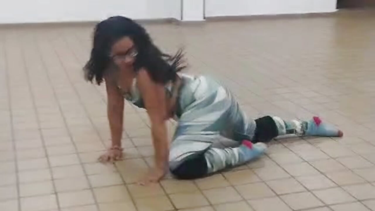 I'm not an expert but I love sexy style dance– SoulDirty kameramodell videója