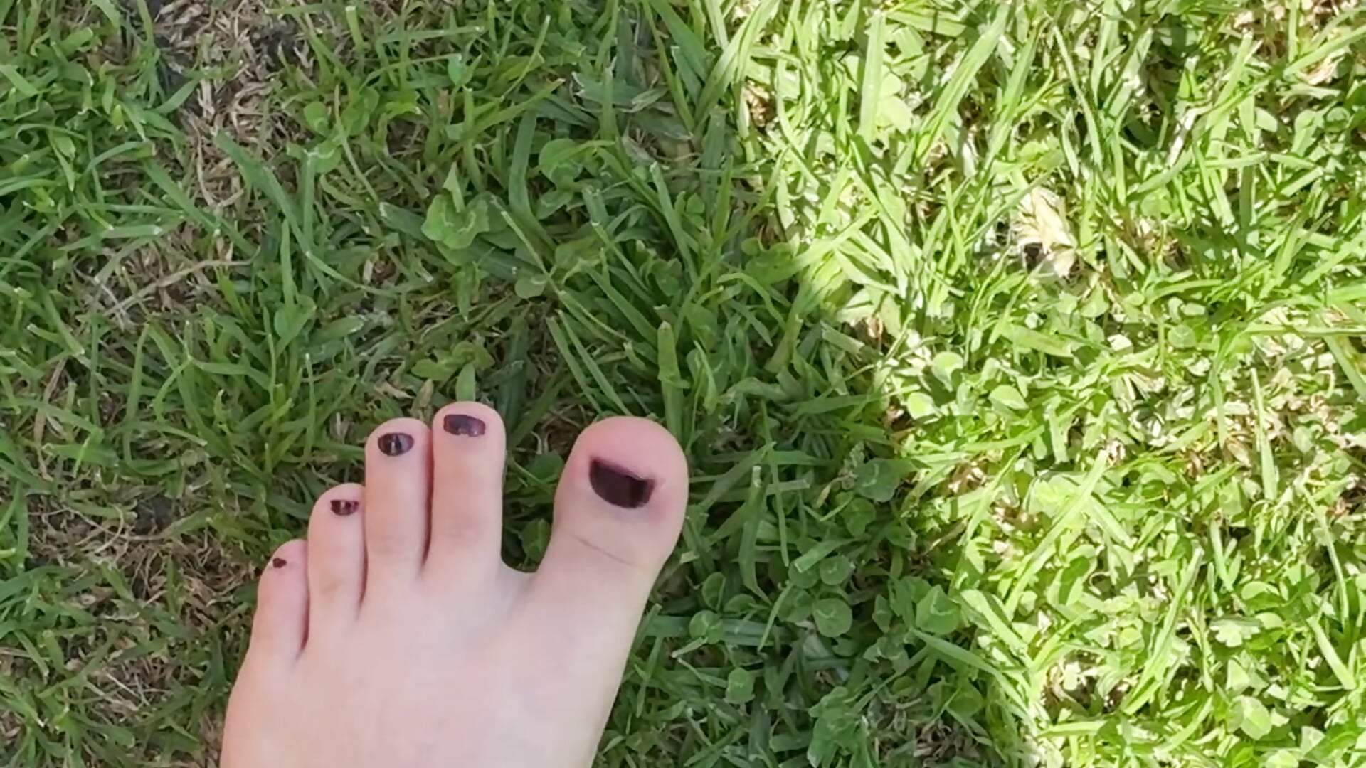 FEET👣🌅 - відео від вебкаммоделі MissElii