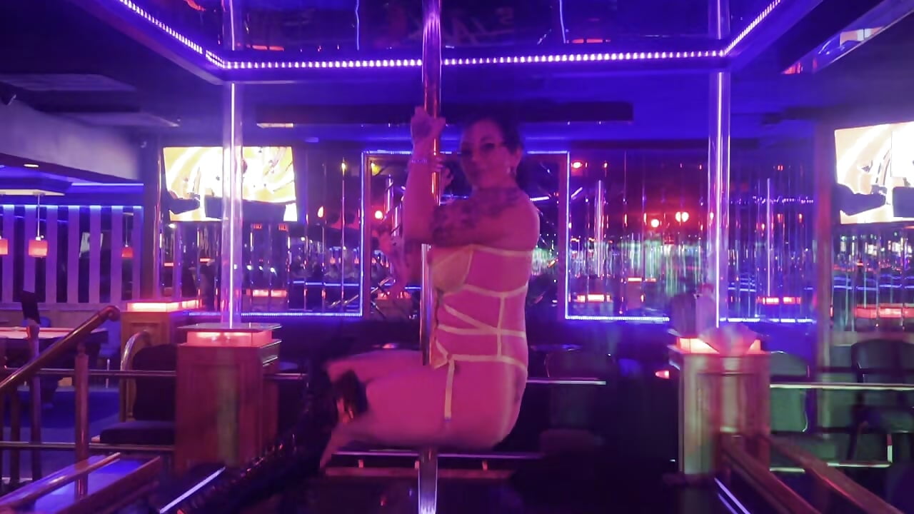 Pretty Pole