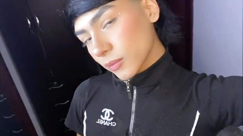 Me💋 - video od modelky/modela Play_andyboi