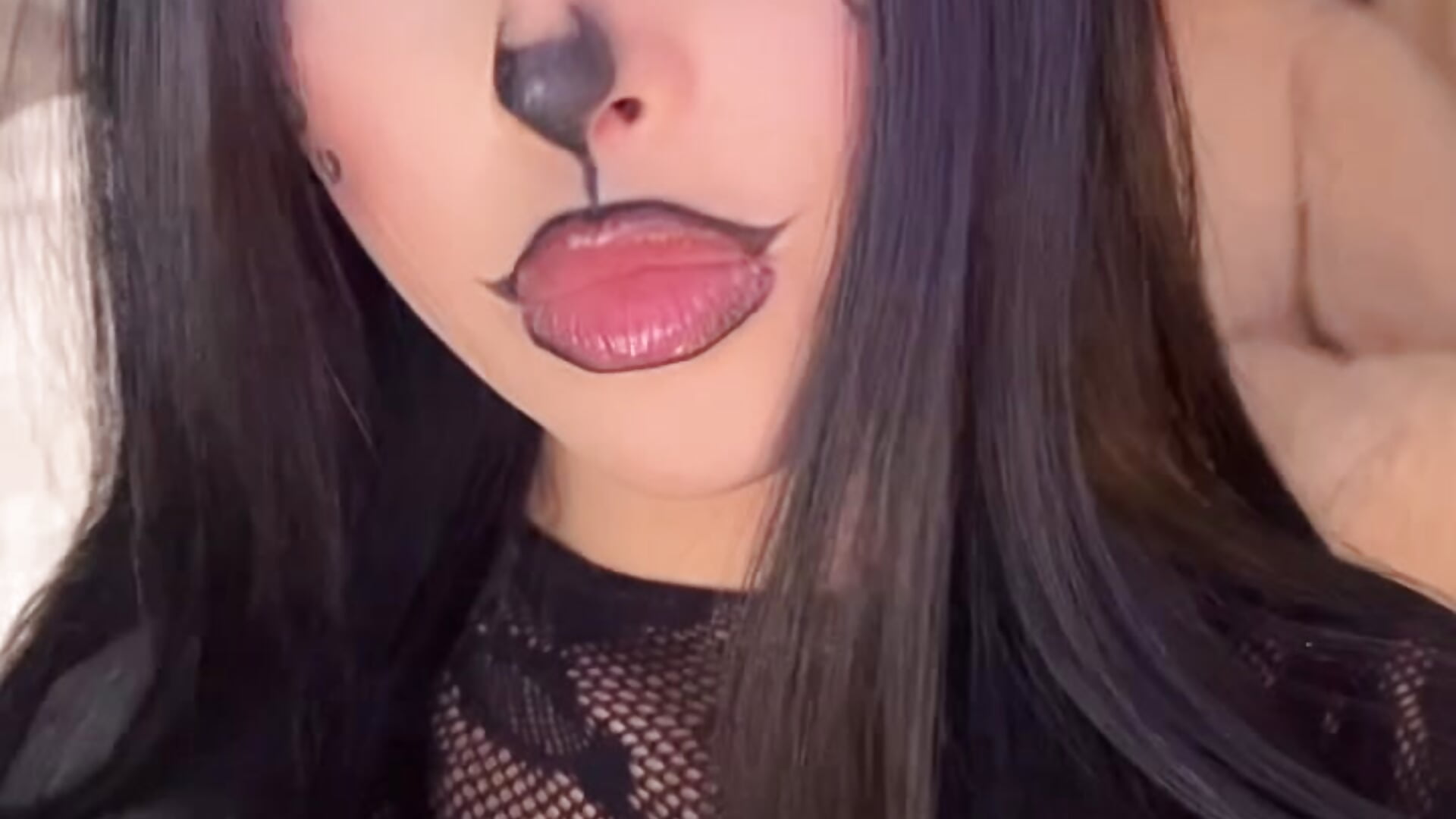 🖤🖤🖤🖤 - video by kymberly_18 cam model
