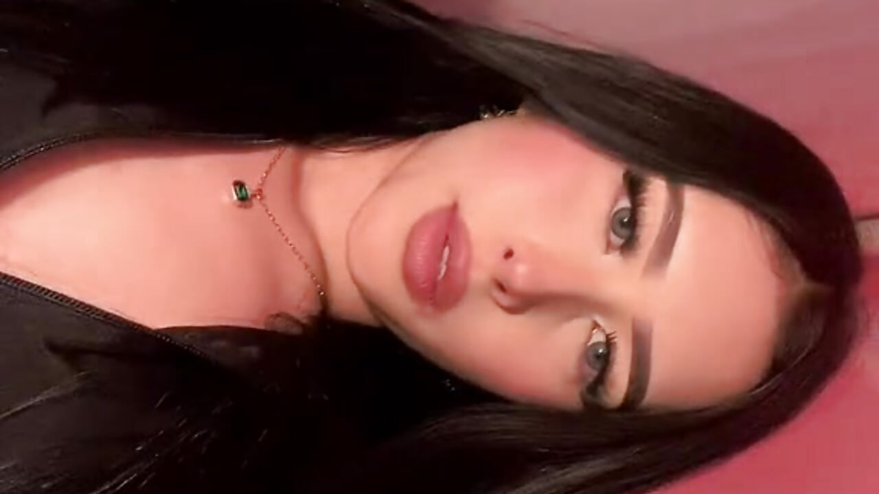 💌 – video af kymberly_18 cam-model