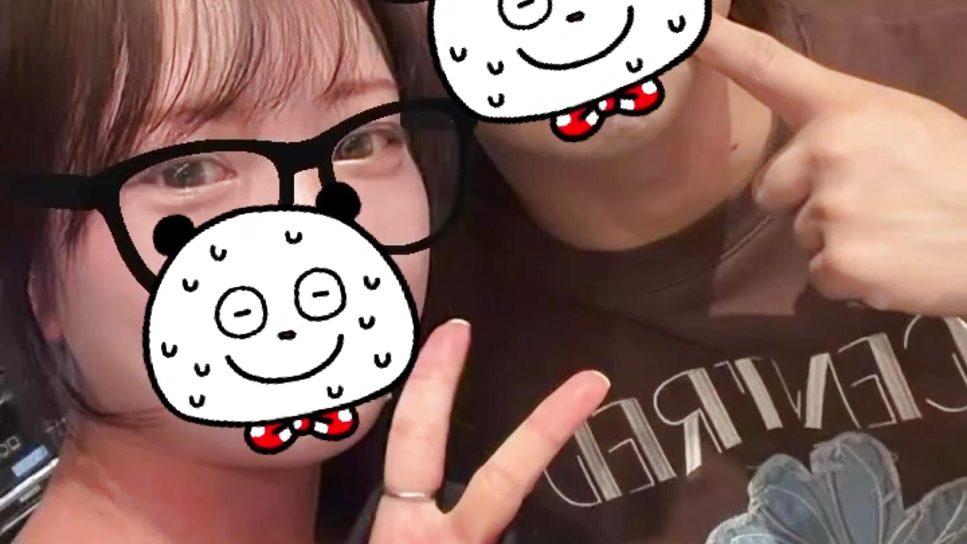 ゆうりこ💗 - video by yu_rico_couple cam model
