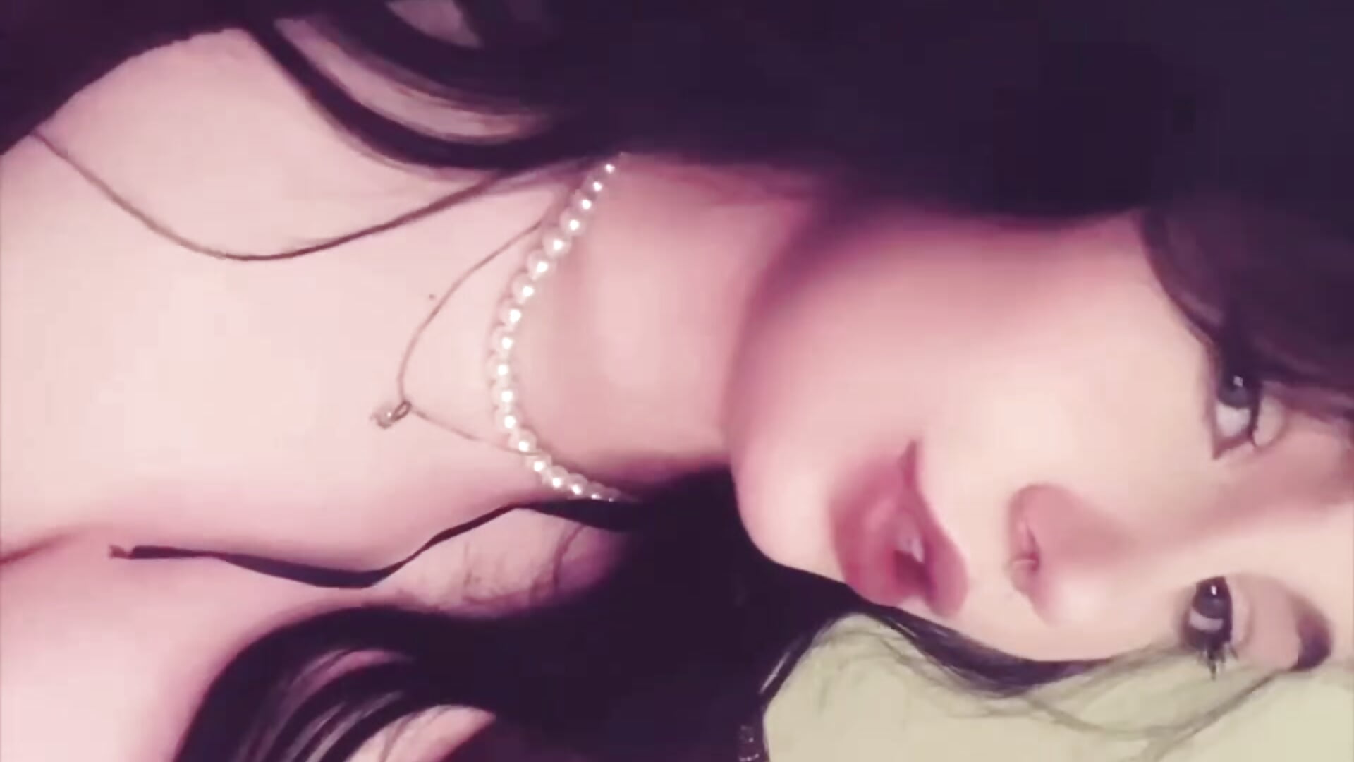 Sweet But Dangerous ❤️ – video modela na kameri EileenKowalske